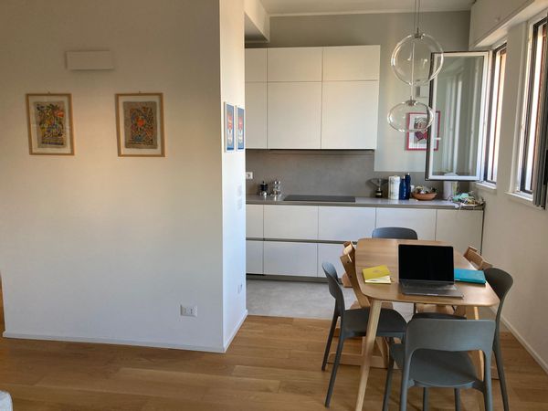 La maison de Stefano