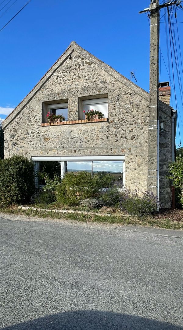 Casa de Julie et Cedric