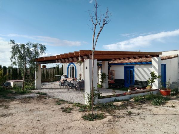 Casa de Marc