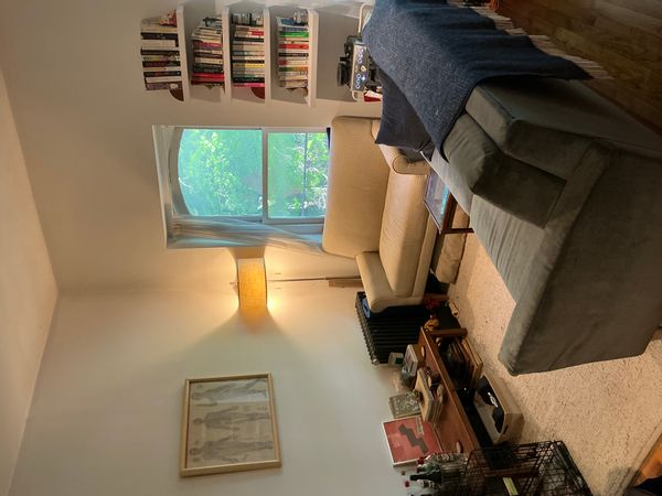 Casa de Travis