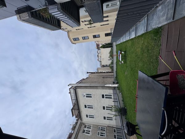 La maison de Celeste
