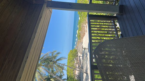 La maison de Alfredo