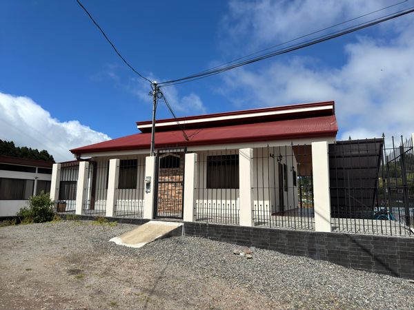 Casa di Gabriela
