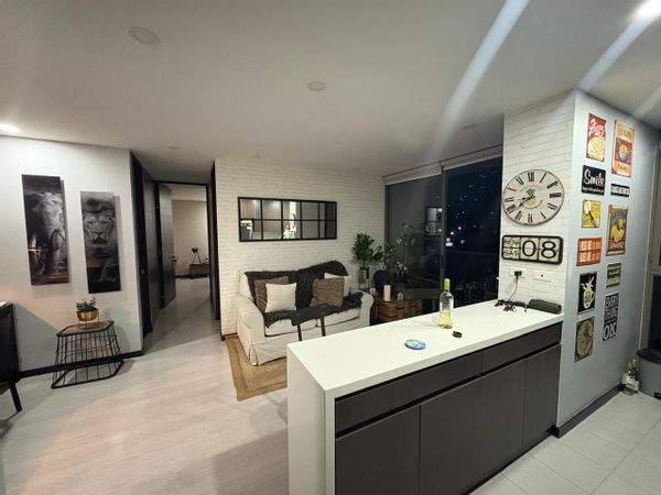 La maison de William Allan