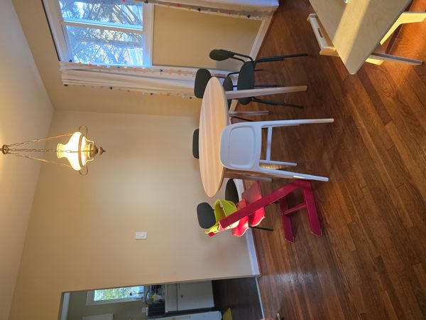 La maison de Pearlyn