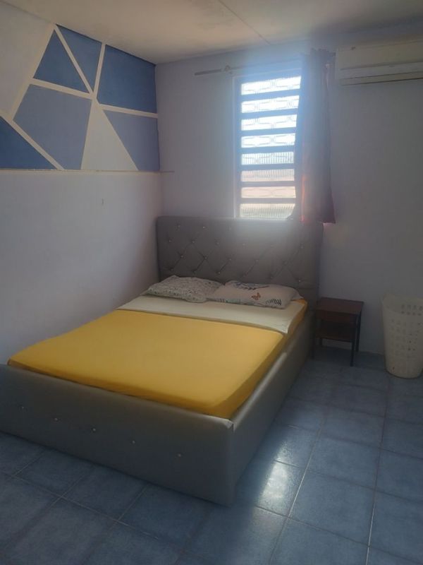 Chambre familiale conviviale