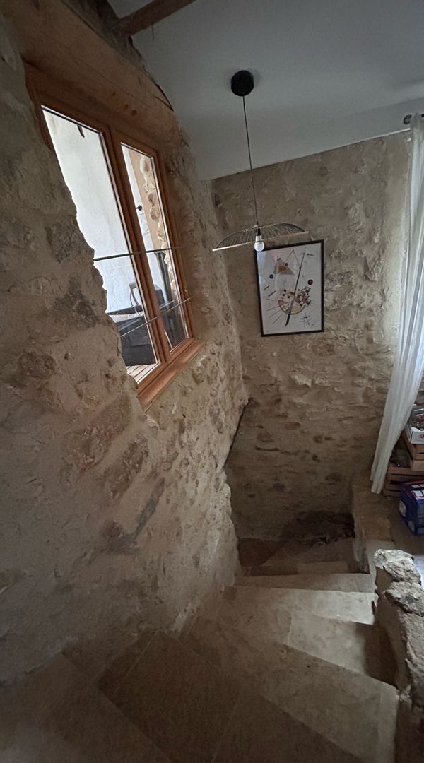 Casa di Zoé