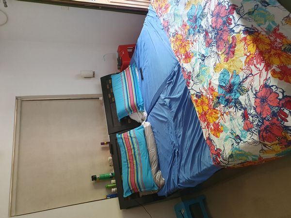 La maison de Christopher