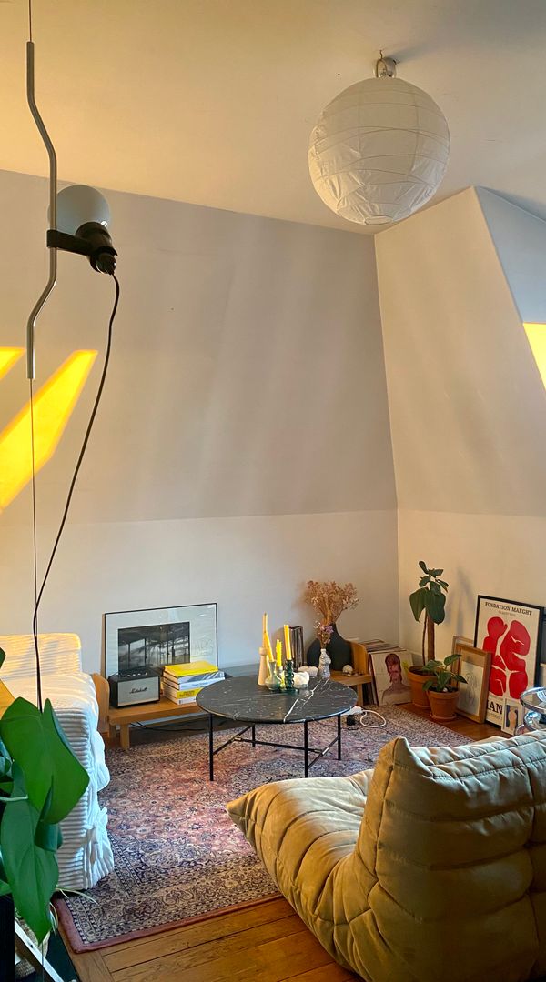 La maison de Cesar&Lea