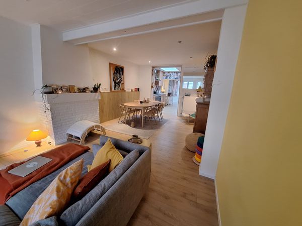 La maison de Féline