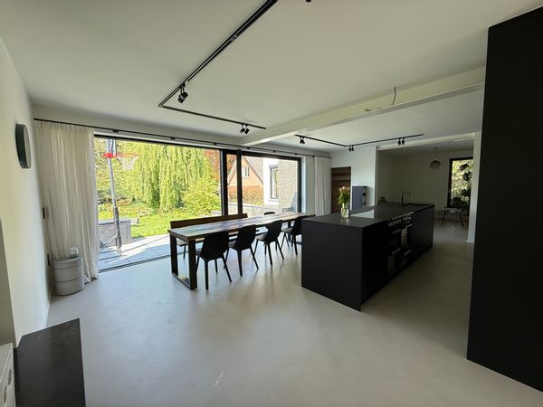 La maison de Betty