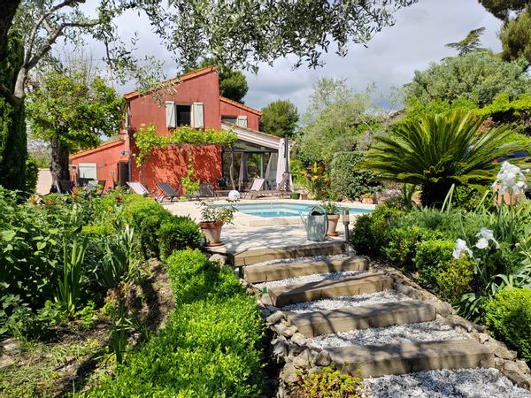 Casa di chantal