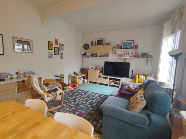 La maison de Casa d'en Jordi i la Laia