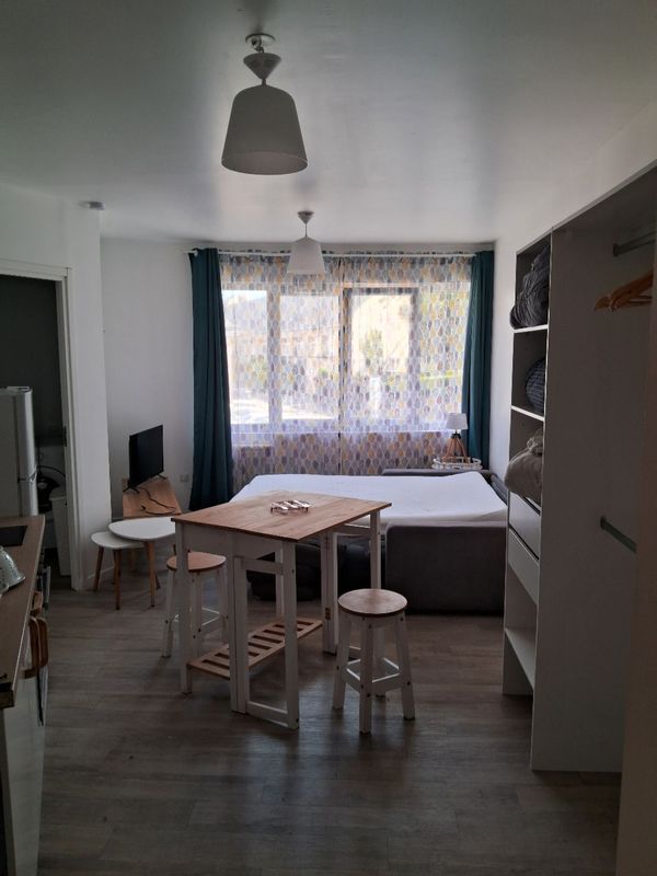 home