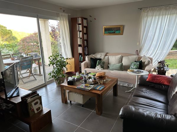 Maison au coeur de la Drôme