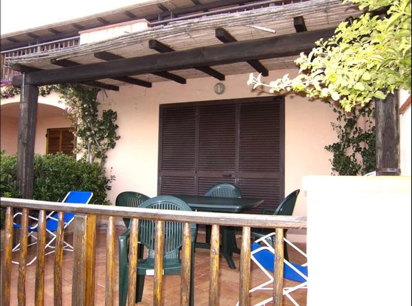 Appartamento per quattro in Costa Smeralda