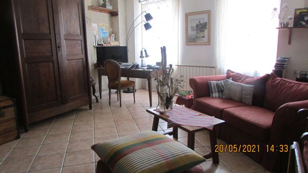 Grande maison de campagne au calme, 8/10 personnes