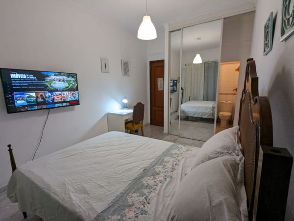 La maison de Matheus