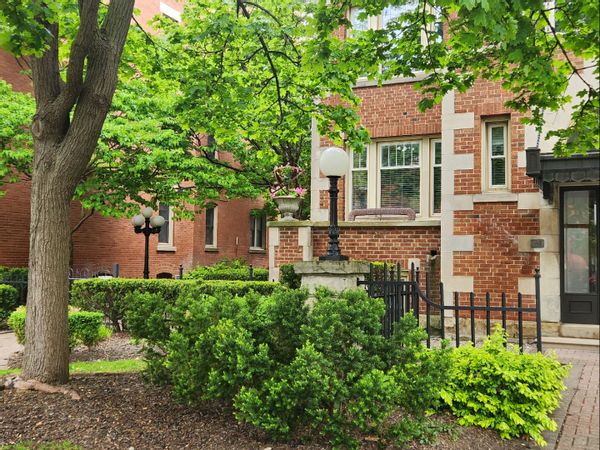 Susan's Home in downtown London Ontario