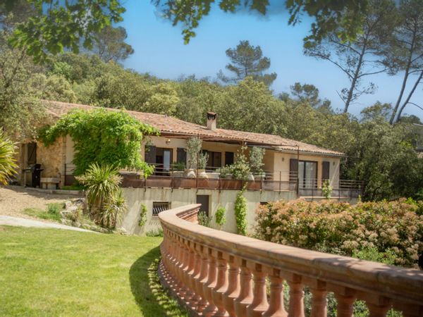 La maison de Dennis