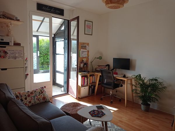 huis van Olivia