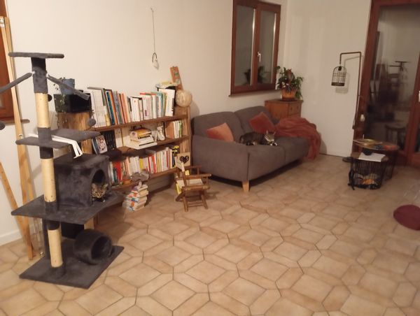 La maison de Nadège