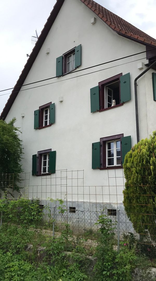 La maison de Valerie