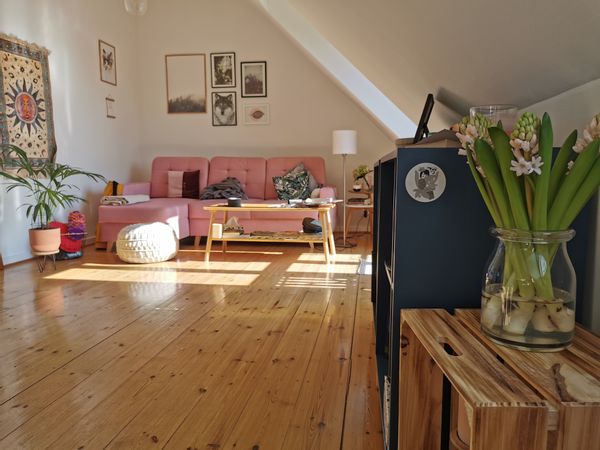 La maison de Ewa