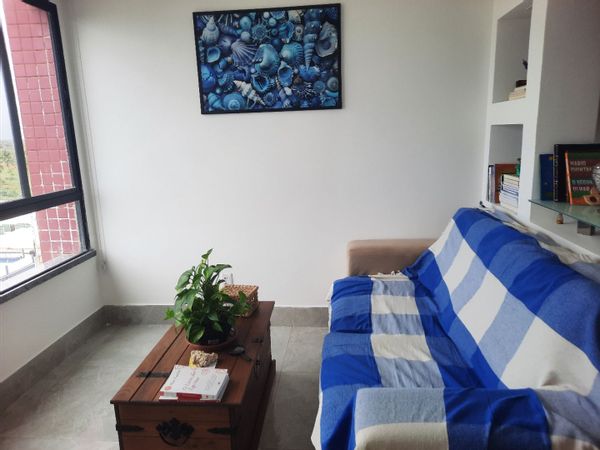 José's house