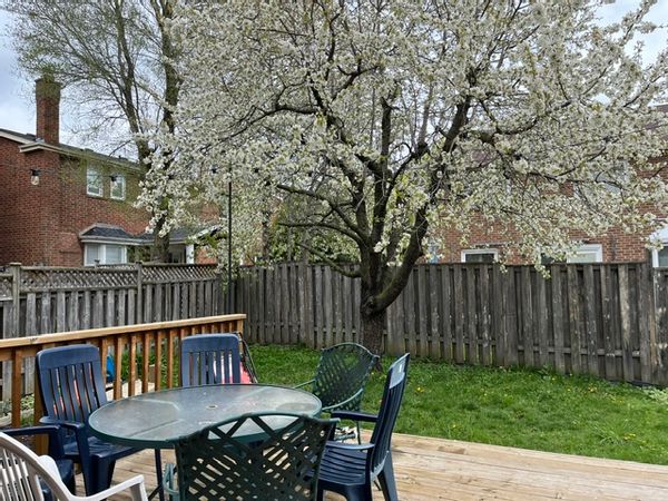 Family-friendly home with easy access to Toronto