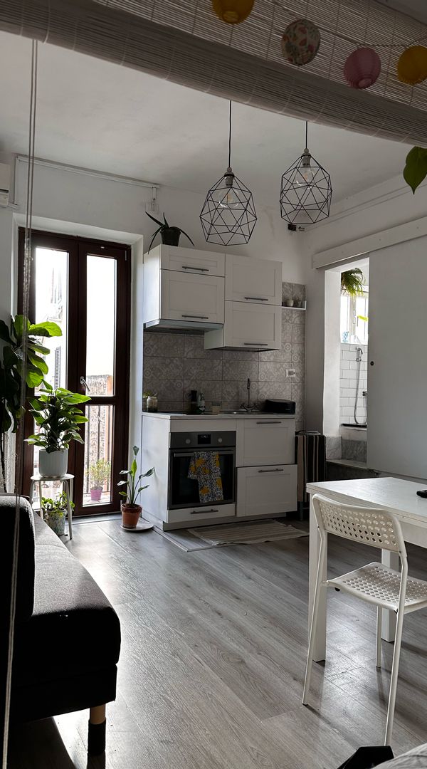 La maison de Davide