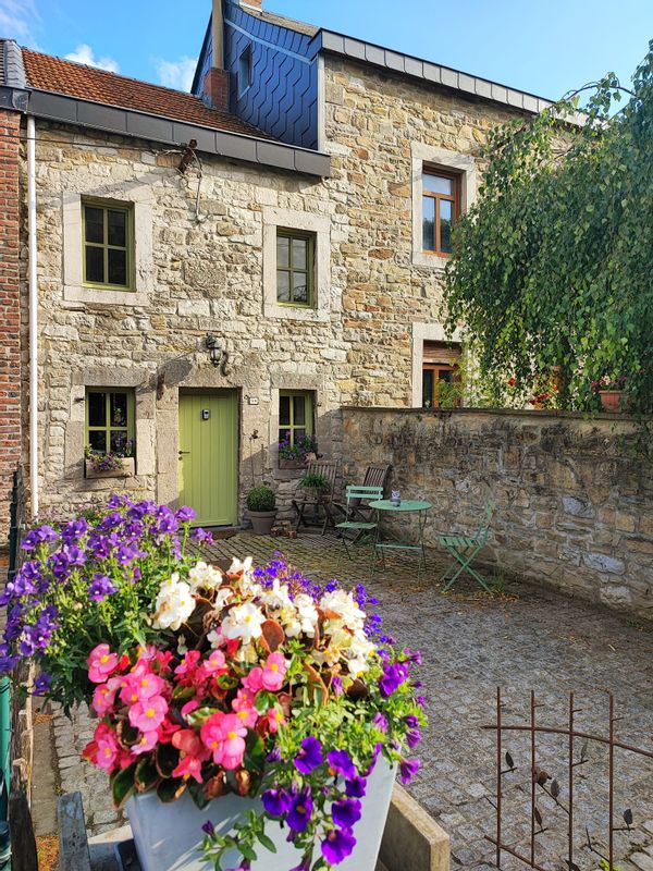 Le Petit Nid de Forêt