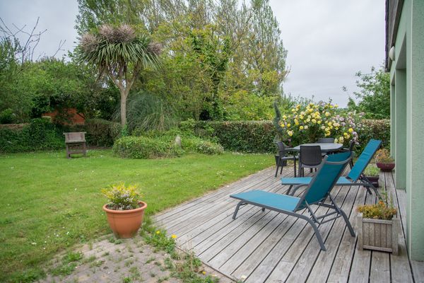 La maison de Nadège