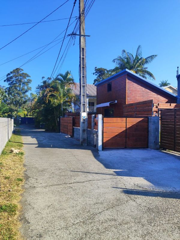 La maison de poupée 
