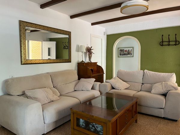FRANCISCO's house