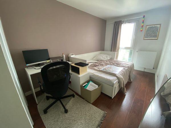 La maison de Francesca