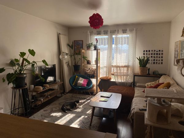 home