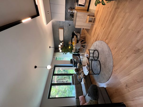 Luxurious apartment in one of Sofia’s best neighbourhoods