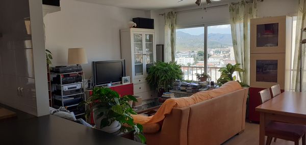 La maison de Julio