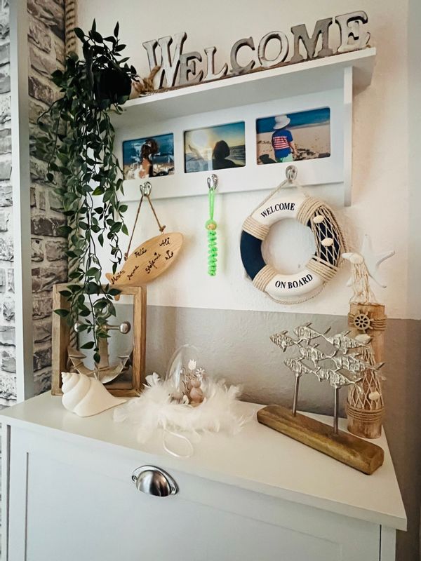 La maison de Stefanie