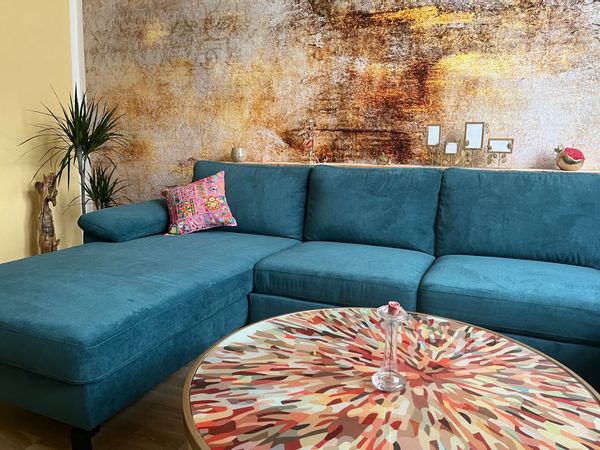 La maison de Stefanie