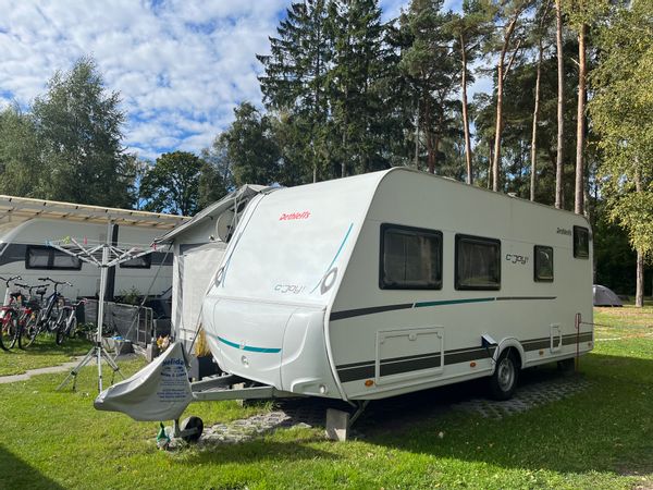 La maison de Stefanie