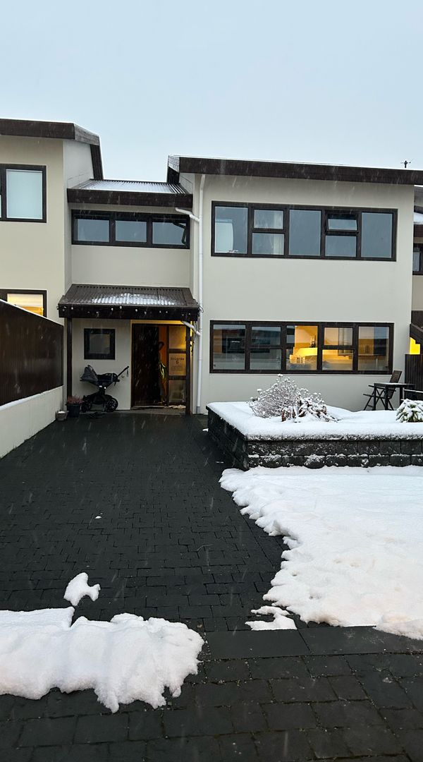 Hulda s Haus