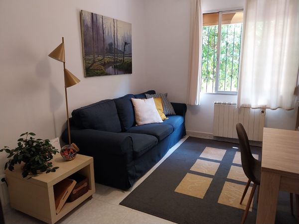 La maison de Marta