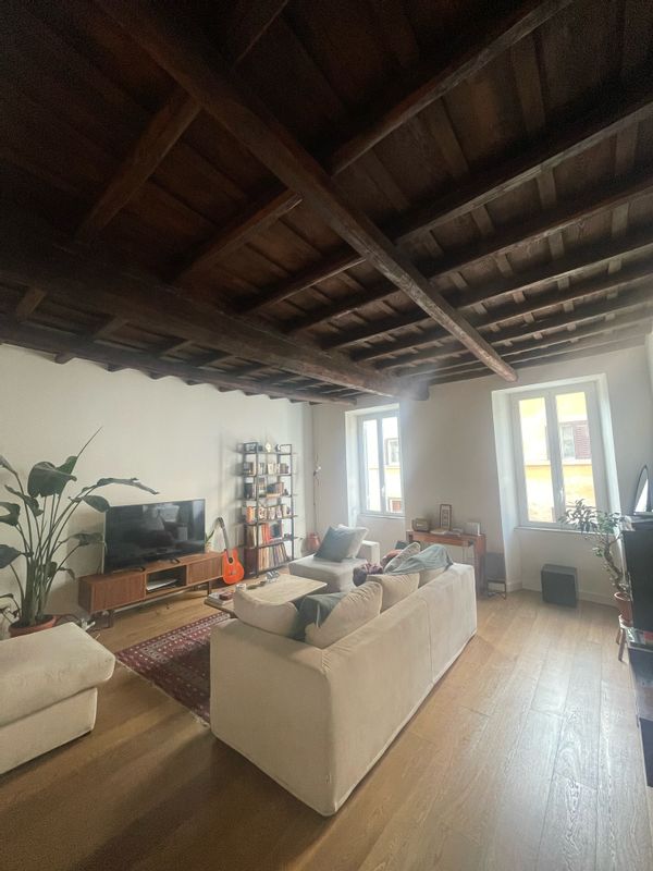 Charming apartment in the heart of Rome
