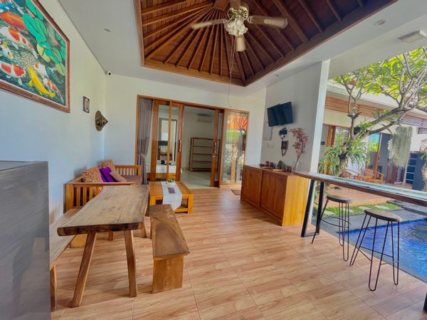 Bali Ayu Villa
