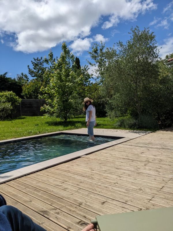 Chez Carole et Nicolas