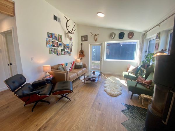 Casa de Jane Lee