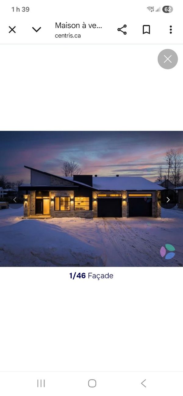 Karens hus