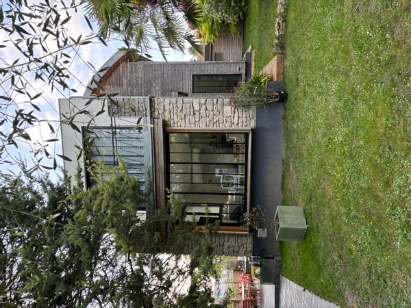 huis van Jean-Bapiste